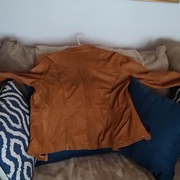 Jacket - Picture 2 of 2